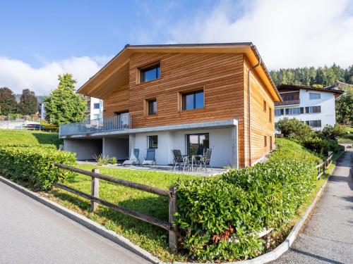 Apartment Majo 3-5 by Interhome
