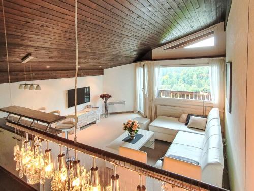 Apartment Primavera B31 by Interhome
