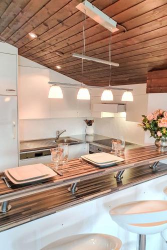 Apartment Primavera B31 by Interhome