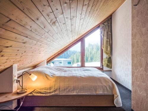 Apartment Val Signina 8-18 by Interhome