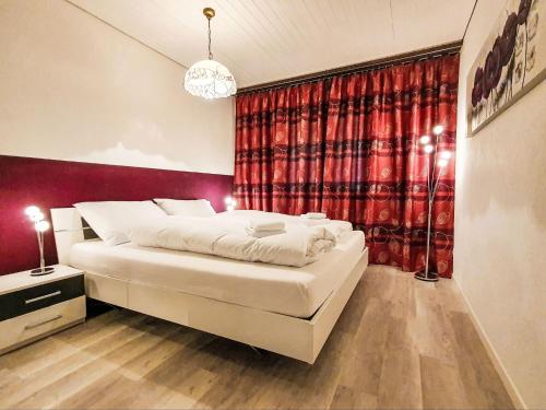Apartment Primavera B31 by Interhome