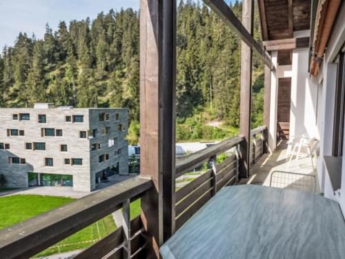 Apartment Val Signina 8-18 by Interhome