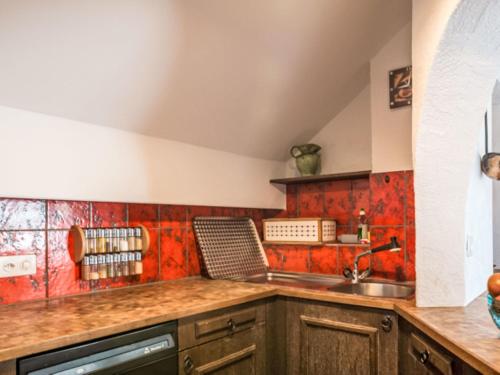 Apartment Val Signina 8-18 by Interhome