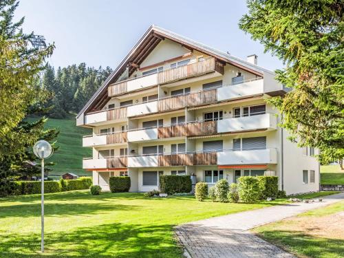 Apartment Val Signina 4-8 by Interhome