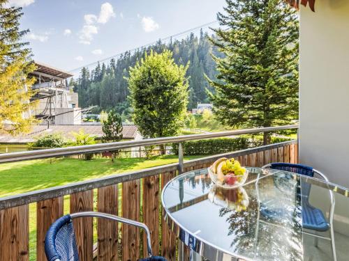 Apartment Val Signina 4-8 by Interhome