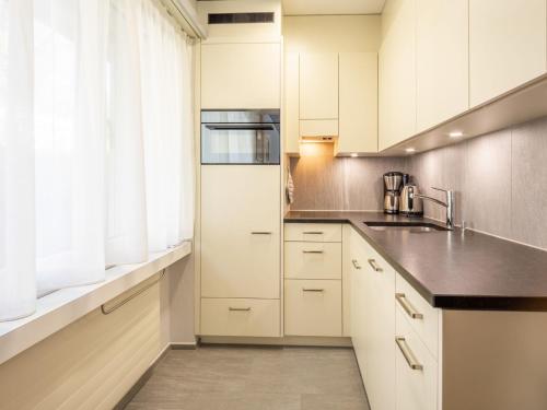 Studio Val Signina 7-1 by Interhome