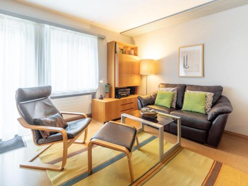 Studio Val Signina 7-1 by Interhome
