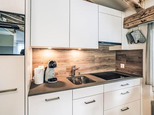 Apartment Partnun 2-9 by Interhome