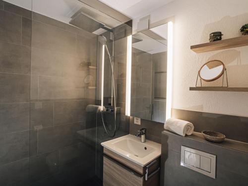 Apartment Partnun 2-9 by Interhome