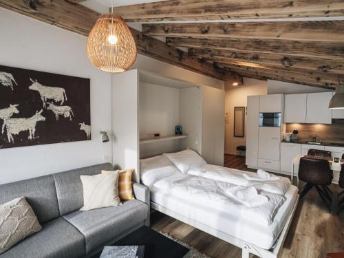 Apartment Partnun 2-9 by Interhome