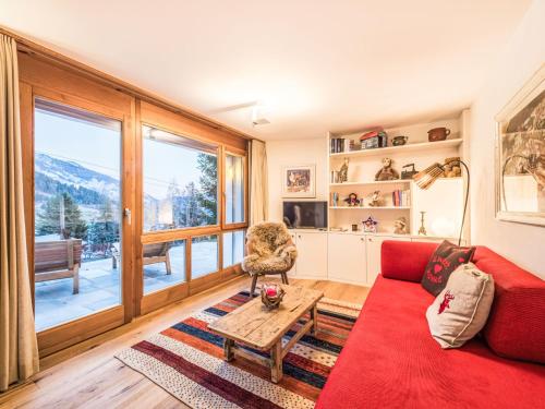 Holiday Home Alpetta by Interhome