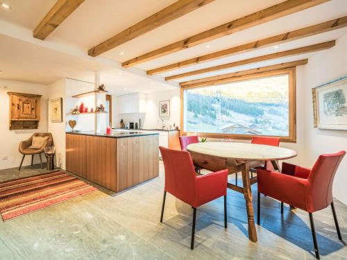 Holiday Home Alpetta by Interhome