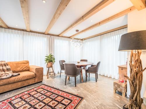 Holiday Home Alpetta by Interhome