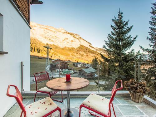 Holiday Home Alpetta by Interhome
