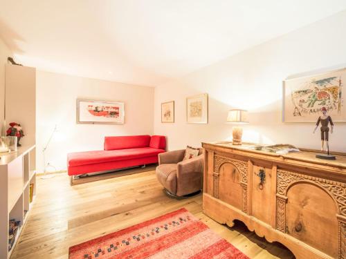 Holiday Home Alpetta by Interhome