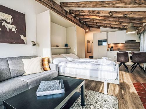 Apartment Partnun 2-9 by Interhome
