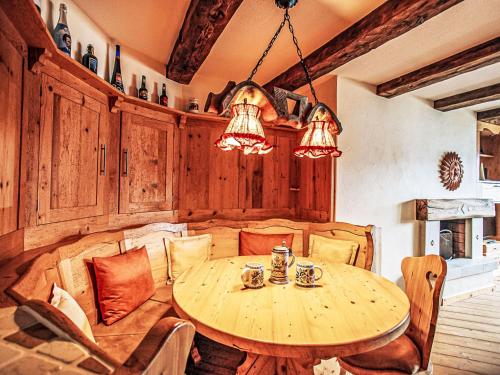 Apartment Allgäu by Interhome