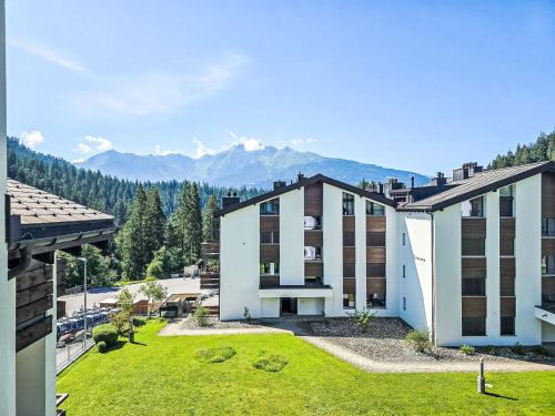 Apartment Allgäu by Interhome
