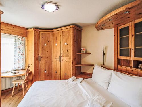 Apartment Allgäu by Interhome