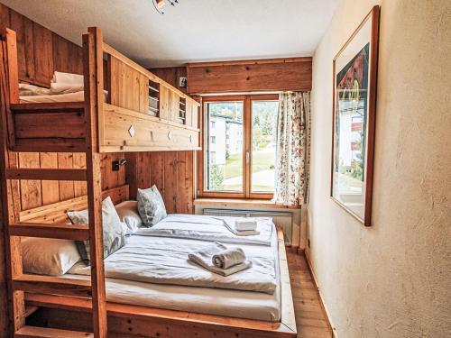 Apartment Allgäu by Interhome