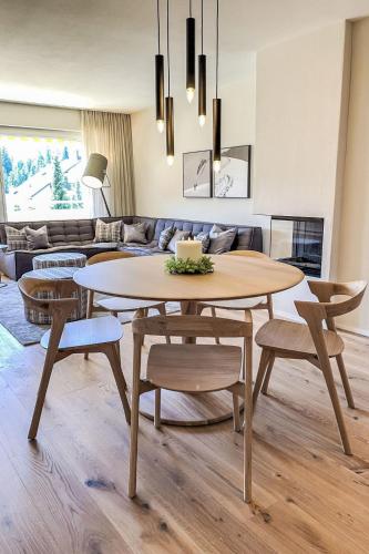 Apartment Val Signina 6-21 by Interhome