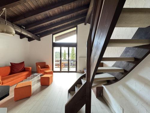 Apartment Laret 6-12 by Interhome