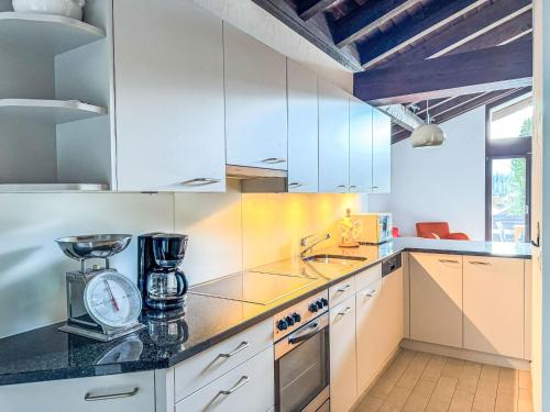 Apartment Laret 6-12 by Interhome