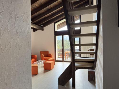 Apartment Laret 6-12 by Interhome