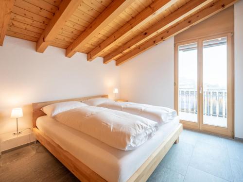 Apartment Darschalè 11 by Interhome