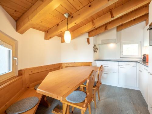 Apartment Darschalè 11 by Interhome