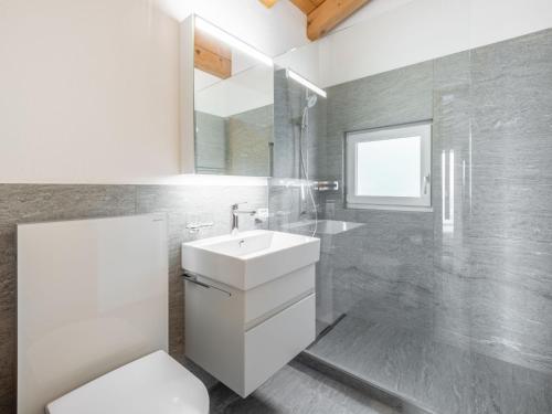 Apartment Darschalè 11 by Interhome