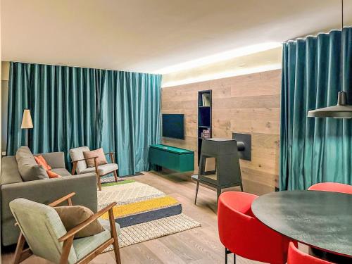 Apartment Partnun by Interhome