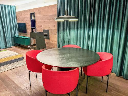 Apartment Partnun by Interhome