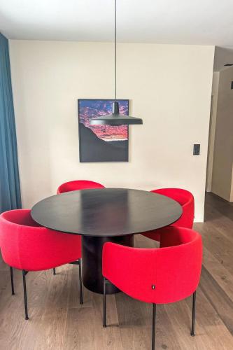 Apartment Partnun by Interhome