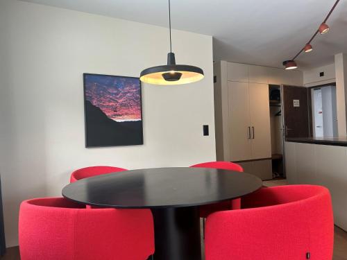Apartment Partnun by Interhome