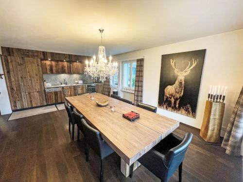 Apartment Val Signina 6-7 by Interhome
