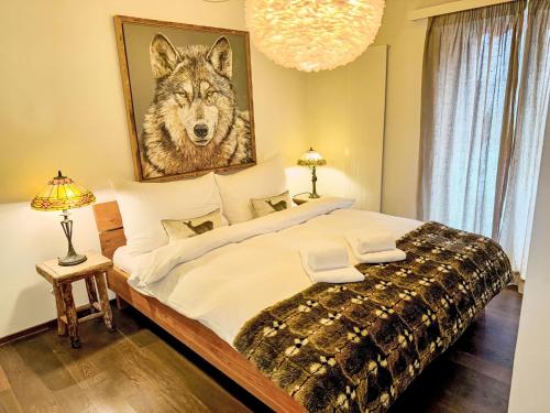 Apartment Val Signina 6-7 by Interhome