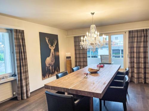 Apartment Val Signina 6-7 by Interhome