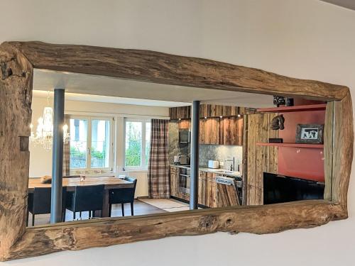 Apartment Val Signina 6-7 by Interhome