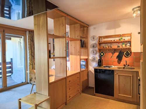 Apartment Radiras 10 b by Interhome
