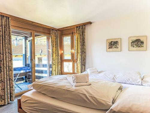 Apartment Radiras 10 b by Interhome