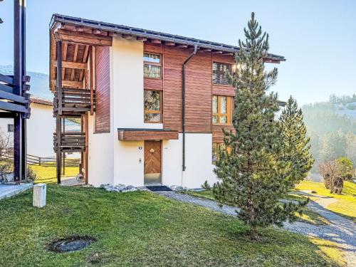 Apartment Radiras 10 b by Interhome