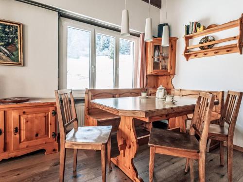 Apartment Maighels 8-9 by Interhome