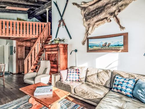 Apartment Maighels 8-9 by Interhome