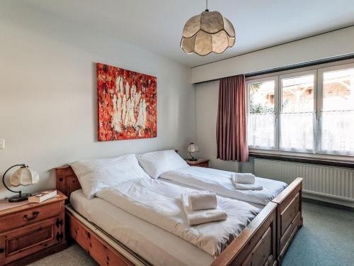 Apartment Maighels 8-9 by Interhome