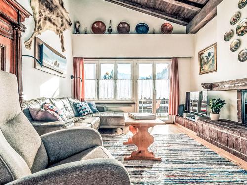 Apartment Maighels 8-9 by Interhome