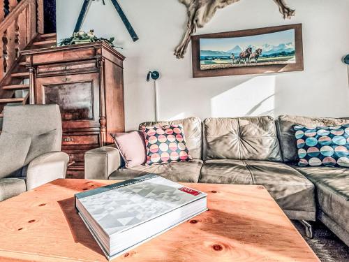 Apartment Maighels 8-9 by Interhome