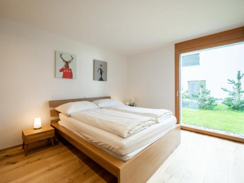 Apartment Miraselva by Interhome