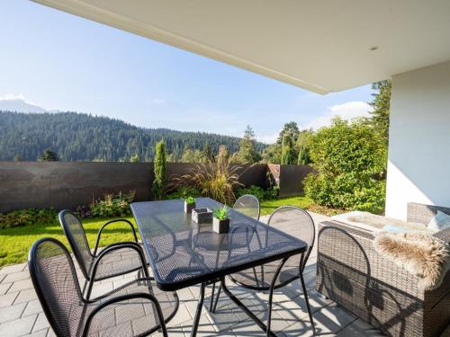 Apartment Miraselva by Interhome
