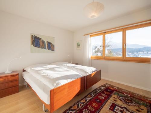 Chalet Murissen by Interhome